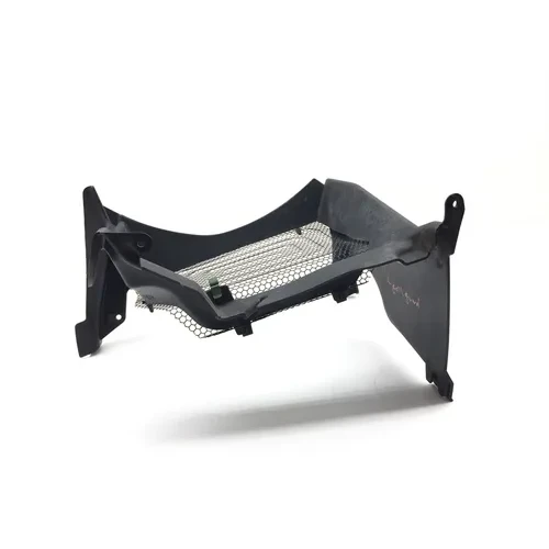Left Grill Guard 2009 Can-Am Spyder GS Roadster SE5 3030A 12