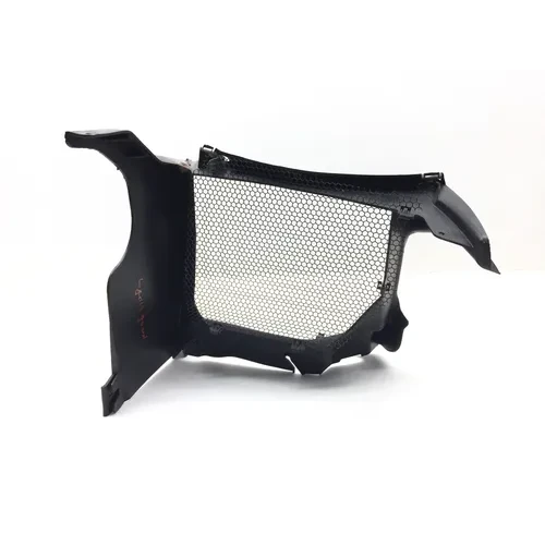 Left Grill Guard 2009 Can-Am Spyder GS Roadster SE5 3030A 7