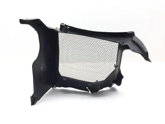 Left Grill Guard 2009 Can-Am Spyder GS Roadster SE5 3030A 4