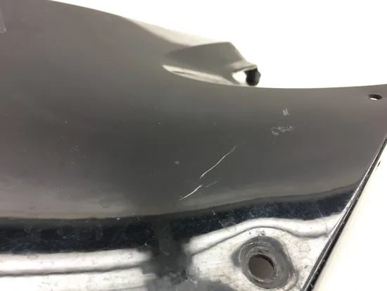 Left Side Mid Upper Fairing Cover 2009 Can-Am Spyder GS Roadster SE5 3030A x