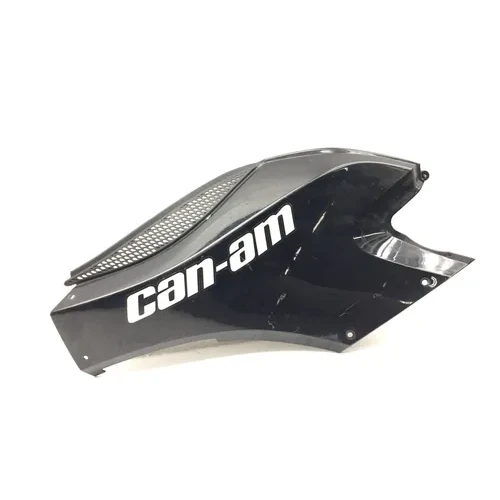 Left Side Mid Upper Fairing Cover 2009 Can-Am Spyder GS Roadster SE5 3030A x 3