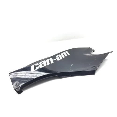 Left Side Mid Upper Fairing Cover 2009 Can-Am Spyder GS Roadster SE5 3030A x 5