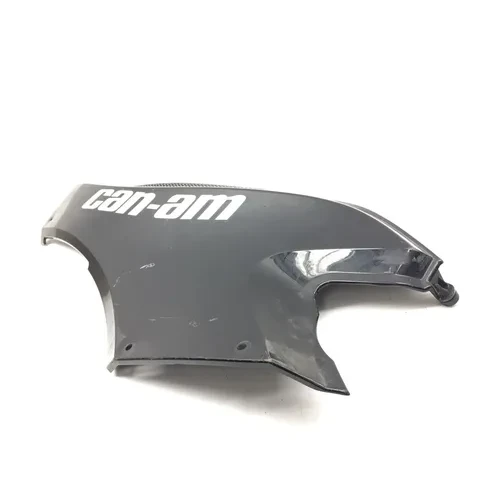 Left Side Mid Upper Fairing Cover 2009 Can-Am Spyder GS Roadster SE5 3030A x 11
