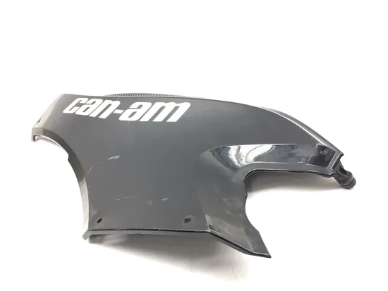 Left Side Mid Upper Fairing Cover 2009 Can-Am Spyder GS Roadster SE5 3030A x