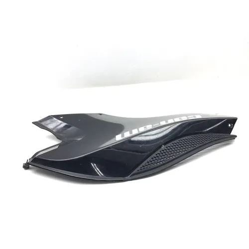 Left Side Mid Upper Fairing Cover 2009 Can-Am Spyder GS Roadster SE5 3030A x 13