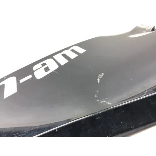 Left Side Mid Upper Fairing Cover 2009 Can-Am Spyder GS Roadster SE5 3030A x 7