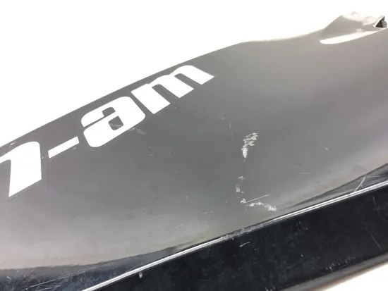 Left Side Mid Upper Fairing Cover 2009 Can-Am Spyder GS Roadster SE5 3030A x