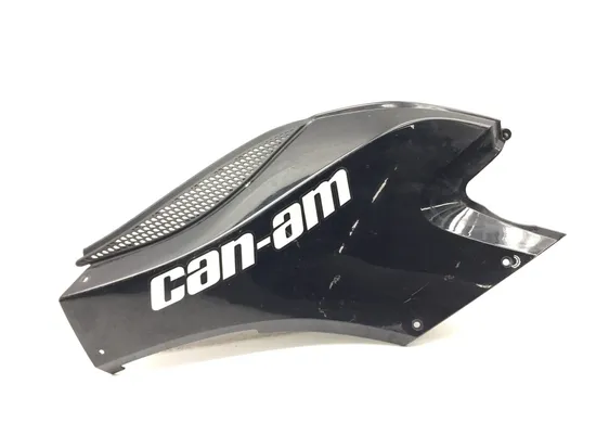 Left Side Mid Upper Fairing Cover 2009 Can-Am Spyder GS Roadster SE5 3030A x
