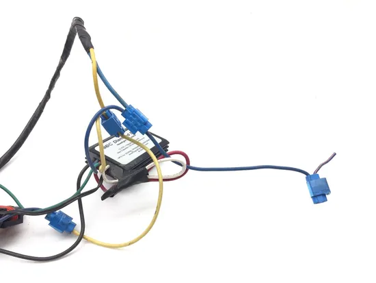 Head Light Harness 2009 Can-Am Spyder GS Roadster SE5 3030A PARTS