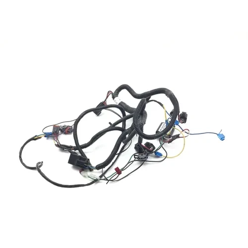 Head Light Harness 2009 Can-Am Spyder GS Roadster SE5 3030A PARTS 8