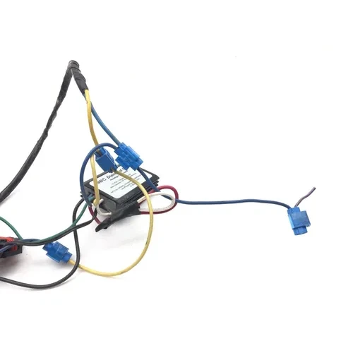Head Light Harness 2009 Can-Am Spyder GS Roadster SE5 3030A PARTS 5