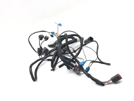 Head Light Harness 2009 Can-Am Spyder GS Roadster SE5 3030A PARTS