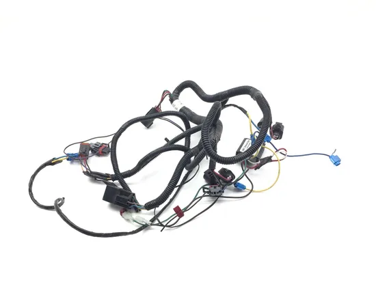 Head Light Harness 2009 Can-Am Spyder GS Roadster SE5 3030A PARTS