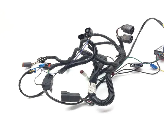 Head Light Harness 2009 Can-Am Spyder GS Roadster SE5 3030A PARTS