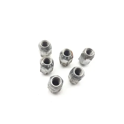 Lug Nuts 2009 Can-Am Spyder GS Roadster SE5 3030A 6
