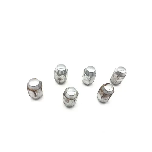 Lug Nuts 2009 Can-Am Spyder GS Roadster SE5 3030A 3