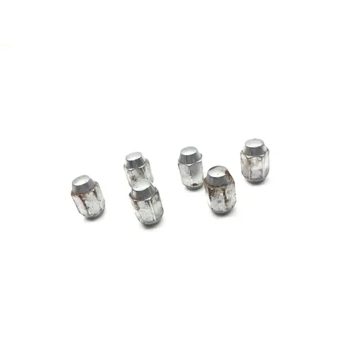 Lug Nuts 2009 Can-Am Spyder GS Roadster SE5 3030A 5