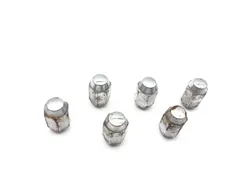 Lug Nuts 2009 Can-Am Spyder GS Roadster SE5 3030A