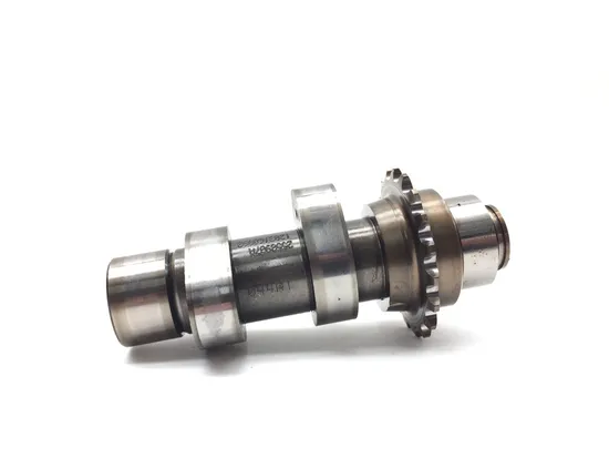 Front Rear Cam Shafts Cams 2012 Harley Dyna Super Glide Custom FXDC 3033A