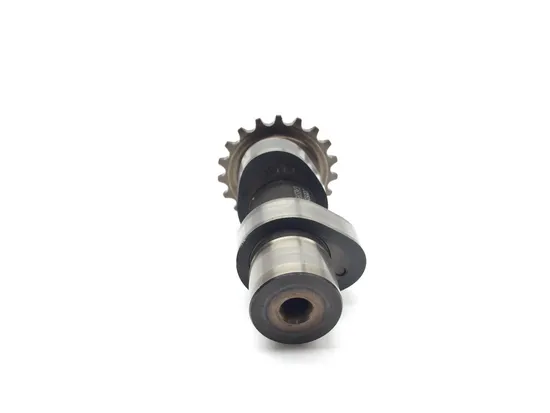 Front Rear Cam Shafts Cams 2012 Harley Dyna Super Glide Custom FXDC 3033A