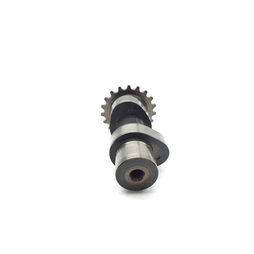 Front Rear Cam Shafts Cams 2012 Harley Dyna Super Glide Custom FXDC 3033A 7