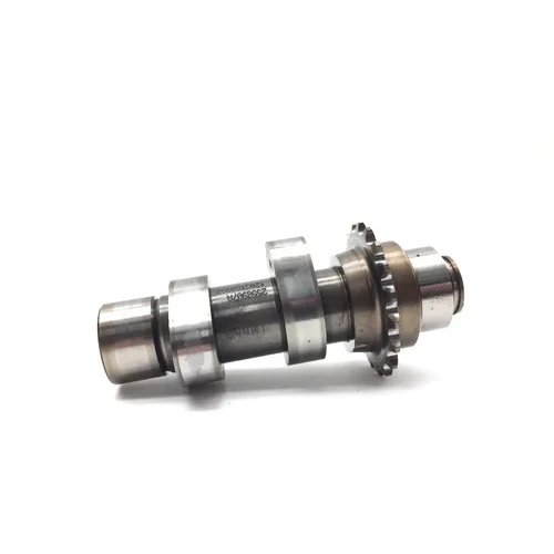 Front Rear Cam Shafts Cams 2012 Harley Dyna Super Glide Custom FXDC 3033A 9