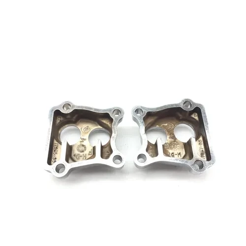 Push Rods Tubes and Lifters 2012 Harley Dyna Super Glide Custom FXDC 3033A 16