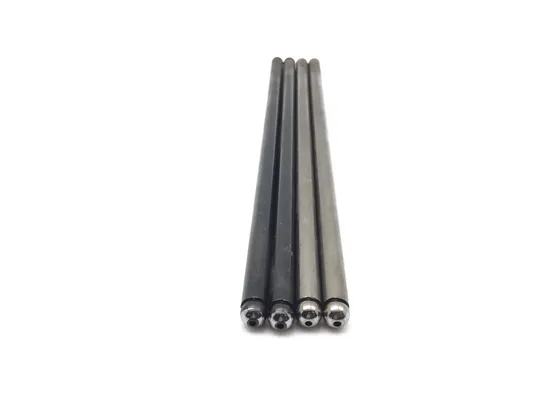 Push Rods Tubes and Lifters 2012 Harley Dyna Super Glide Custom FXDC 3033A