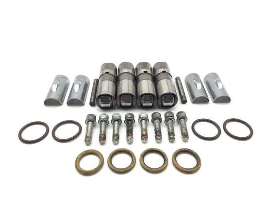 Push Rods Tubes and Lifters 2012 Harley Dyna Super Glide Custom FXDC 3033A