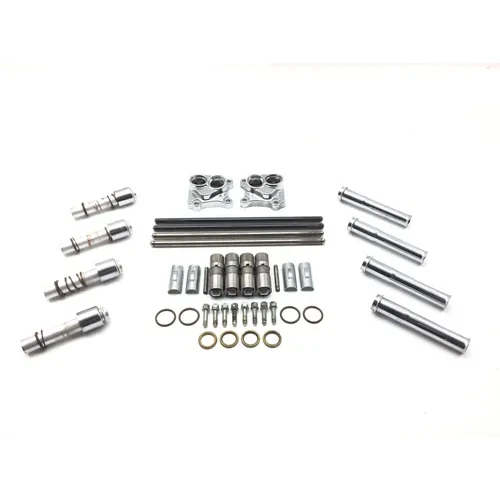 Push Rods Tubes and Lifters 2012 Harley Dyna Super Glide Custom FXDC 3033A 3