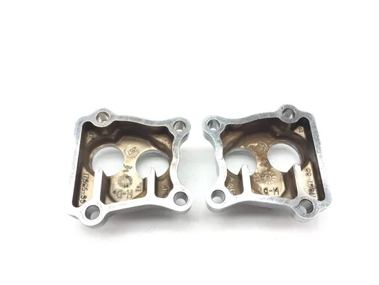 Push Rods Tubes and Lifters 2012 Harley Dyna Super Glide Custom FXDC 3033A