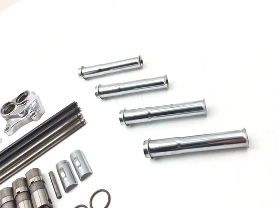 Push Rods Tubes and Lifters 2012 Harley Dyna Super Glide Custom FXDC 3033A