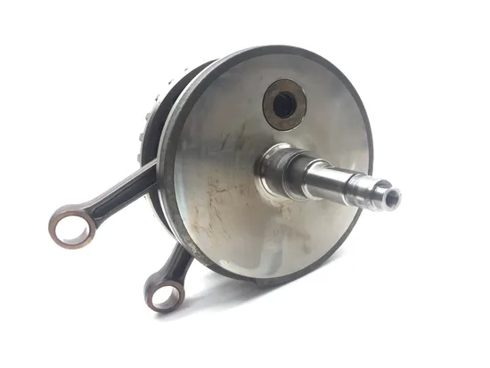 Engine Crank Shaft 2012 Harley-Davidson Dyna Super Glide Custom FXDC 3033A