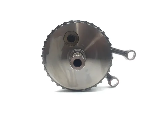 Engine Crank Shaft 2012 Harley-Davidson Dyna Super Glide Custom FXDC 3033A