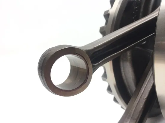 Engine Crank Shaft 2012 Harley-Davidson Dyna Super Glide Custom FXDC 3033A