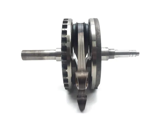 Engine Crank Shaft 2012 Harley-Davidson Dyna Super Glide Custom FXDC 3033A