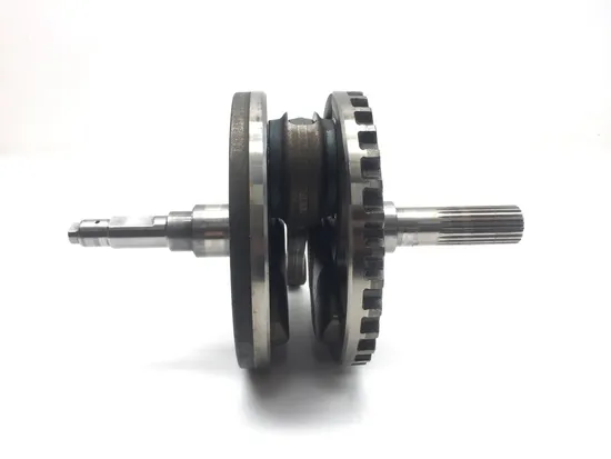 Engine Crank Shaft 2012 Harley-Davidson Dyna Super Glide Custom FXDC 3033A