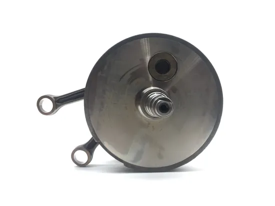 Engine Crank Shaft 2012 Harley-Davidson Dyna Super Glide Custom FXDC 3033A