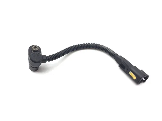 Crankshaft Positioning Sensor 2012 Harley Dyna Super Glide Custom FXDC 3033A