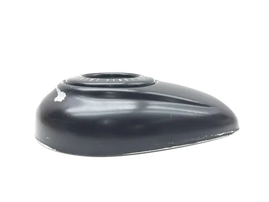 Air Filter Cover 2012 Harley-Davidson Dyna Super Glide Custom FXDC 3033A x