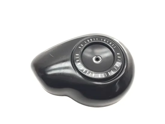 Air Filter Cover 2012 Harley-Davidson Dyna Super Glide Custom FXDC 3033A x