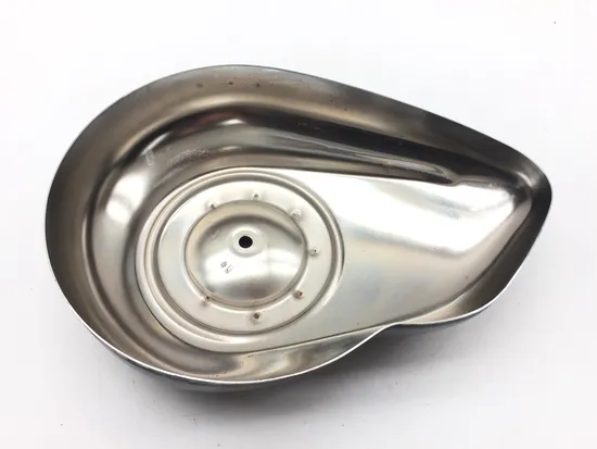 Air Filter Cover 2012 Harley-Davidson Dyna Super Glide Custom FXDC 3033A x