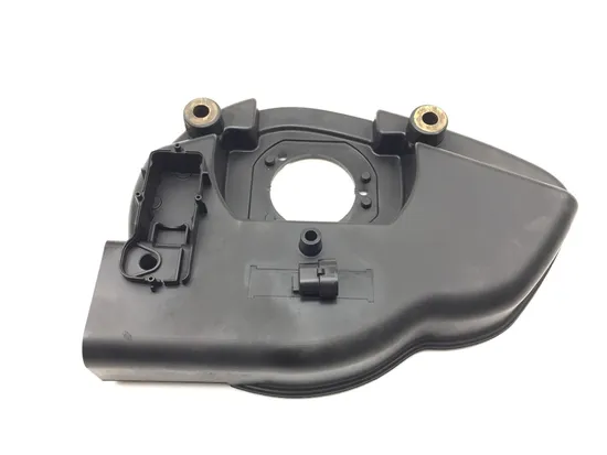 Air Filter Cover 2012 Harley-Davidson Dyna Super Glide Custom FXDC 3033A x