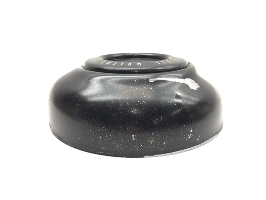 Air Filter Cover 2012 Harley-Davidson Dyna Super Glide Custom FXDC 3033A x