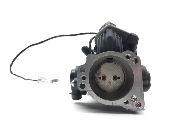 Throttle Body 2012 Harley-Davidson Dyna Super Glide Custom FXDC 3033A