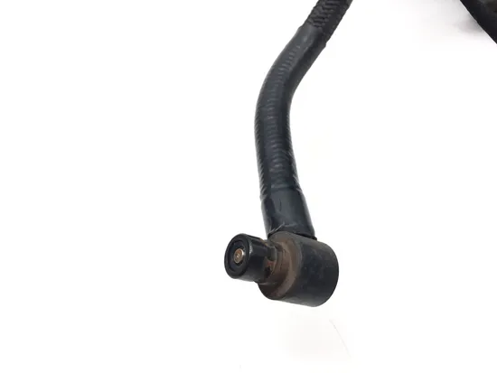 Throttle Body 2012 Harley-Davidson Dyna Super Glide Custom FXDC 3033A