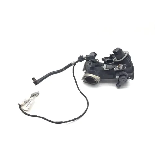 Throttle Body 2012 Harley-Davidson Dyna Super Glide Custom FXDC 3033A 13