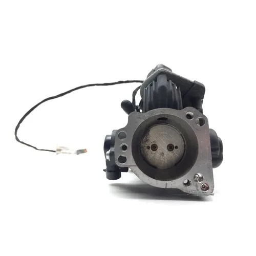 Throttle Body 2012 Harley-Davidson Dyna Super Glide Custom FXDC 3033A 5