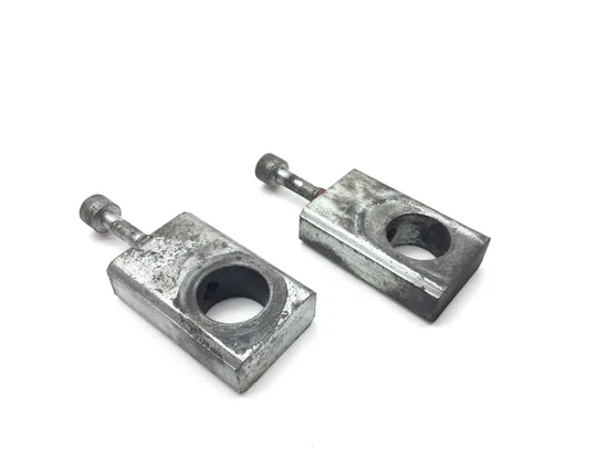 Belt Tensioners 2012 Harley-Davidson Dyna Super Glide Custom FXDC 3033A