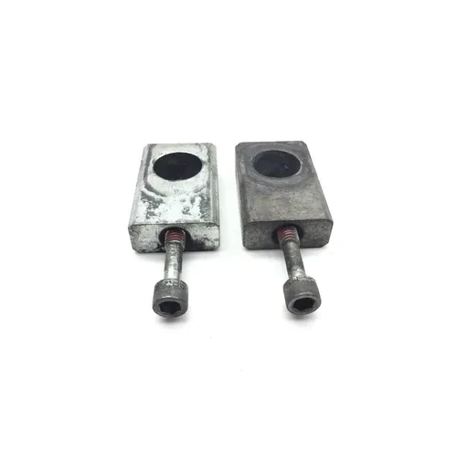 Belt Tensioners 2012 Harley-Davidson Dyna Super Glide Custom FXDC 3033A 6